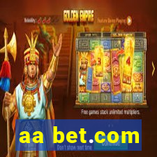 aa bet.com