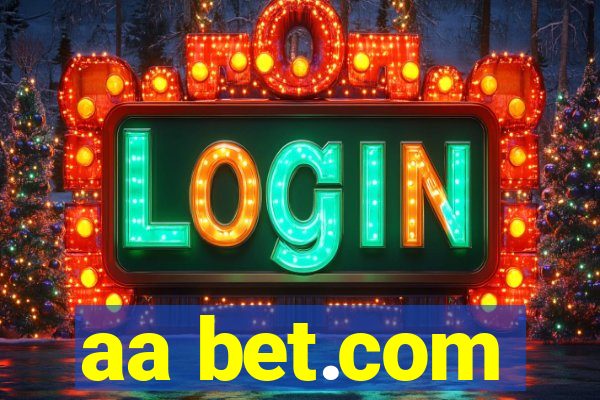 aa bet.com