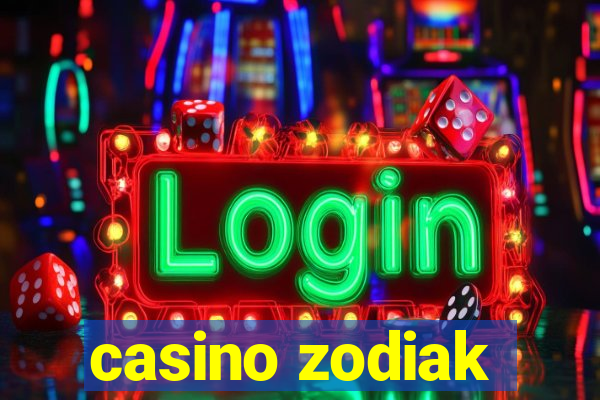 casino zodiak