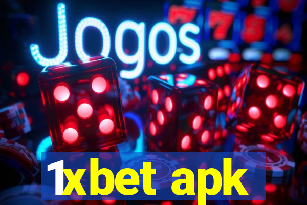 1xbet apk