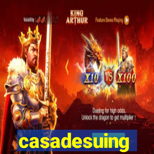 casadesuing