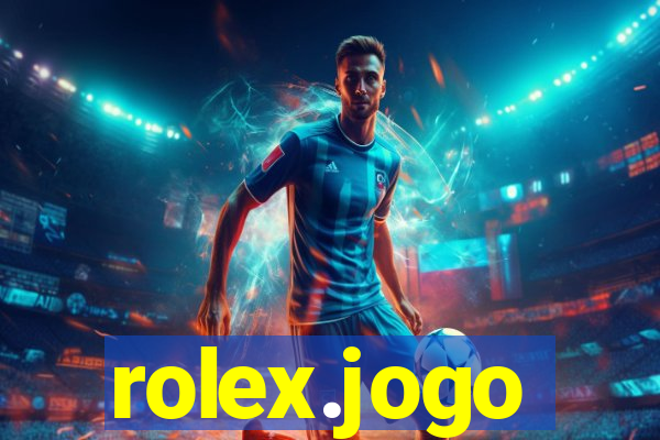 rolex.jogo