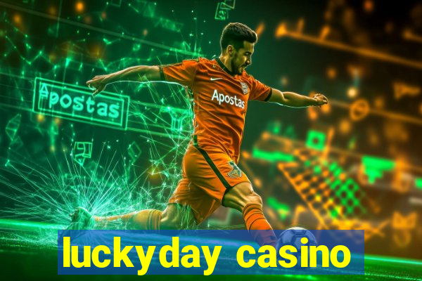 luckyday casino