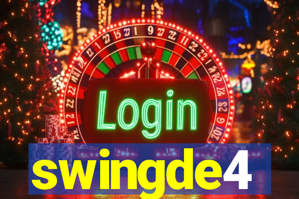 swingde4