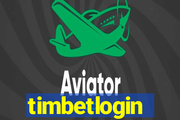 timbetlogin