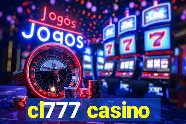 cl777 casino