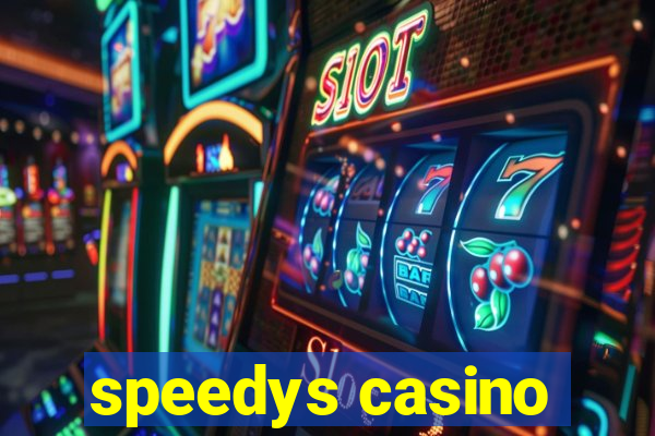 speedys casino