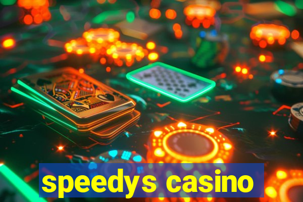 speedys casino