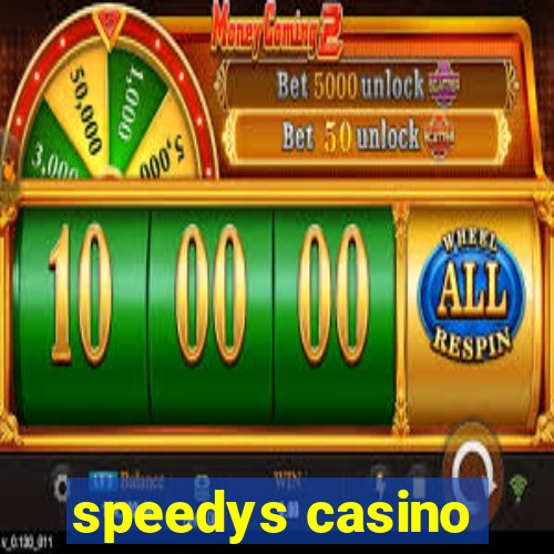 speedys casino