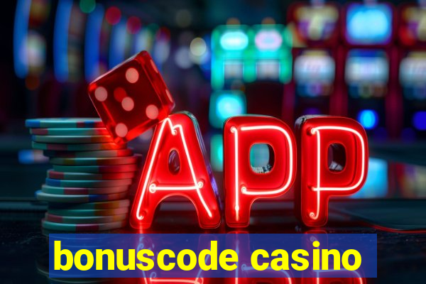 bonuscode casino