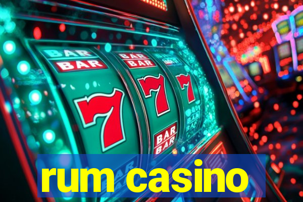 rum casino