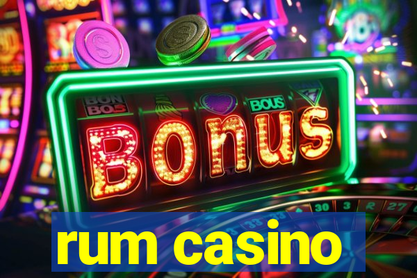 rum casino