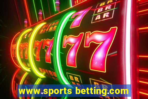 www.sports betting.com