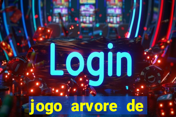 jogo arvore de dinheiro paga mesmo