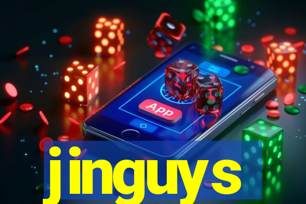 jinguys