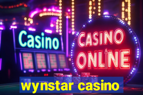 wynstar casino