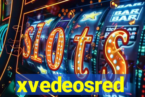 xvedeosred