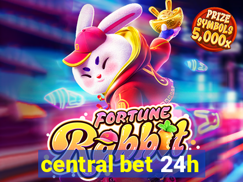 central bet 24h