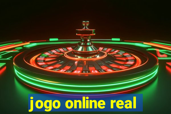 jogo online real