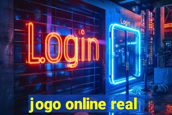 jogo online real