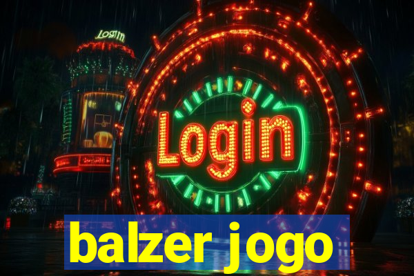 balzer jogo