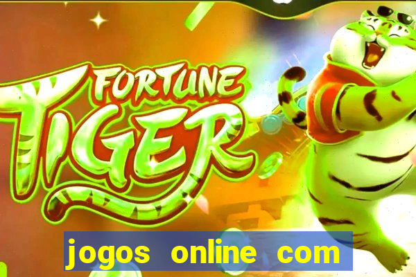 jogos online com bonus de cadastro