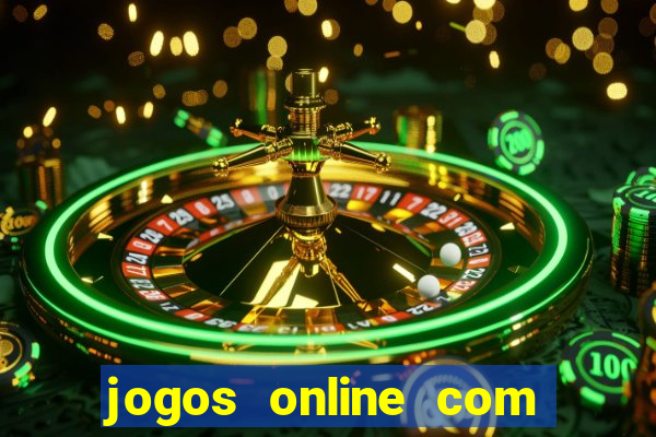 jogos online com bonus de cadastro