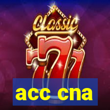 acc cna