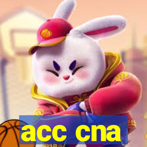 acc cna