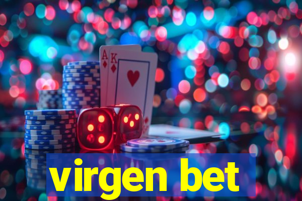 virgen bet