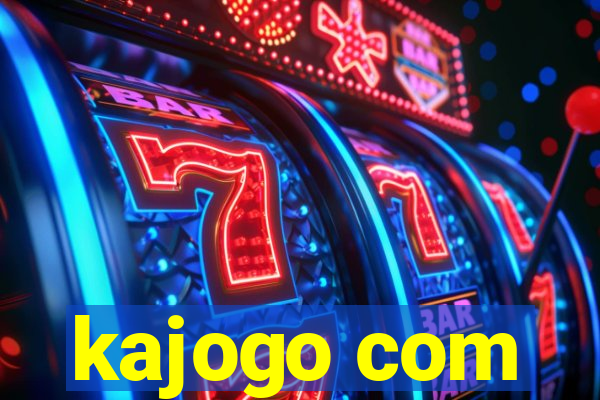 kajogo com