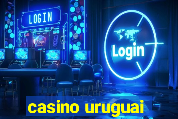 casino uruguai