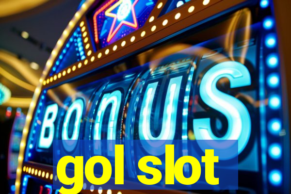 gol slot