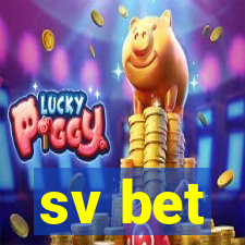 sv bet