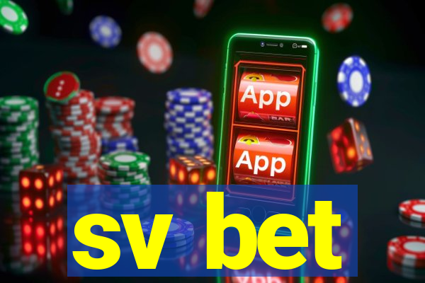 sv bet