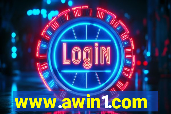 www.awin1.com