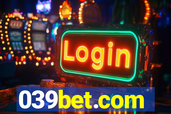 039bet.com