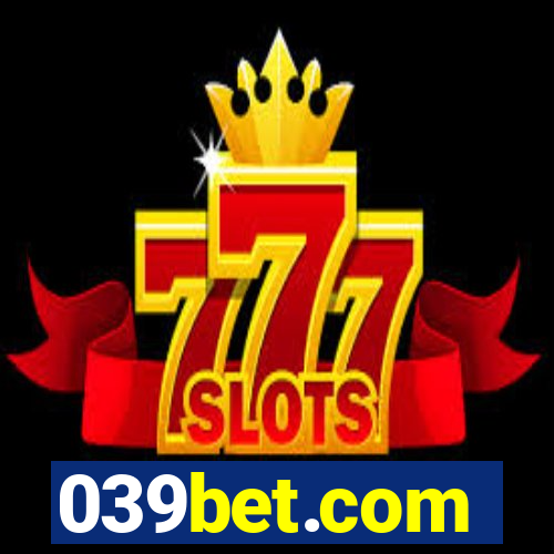 039bet.com