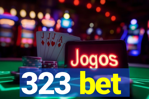 323 bet