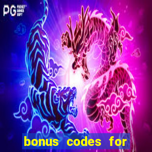 bonus codes for planet 7 casino