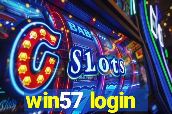 win57 login