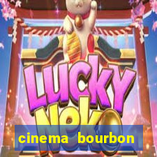 cinema bourbon ipiranga poa