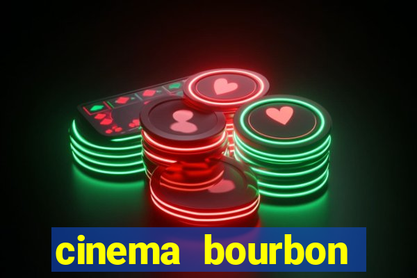 cinema bourbon ipiranga poa