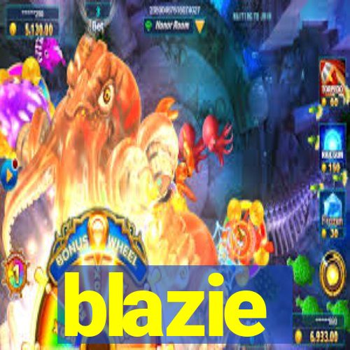 blazie