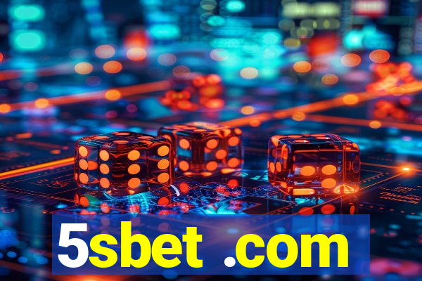 5sbet .com