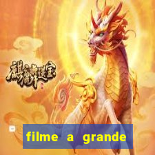 filme a grande virada final explicado