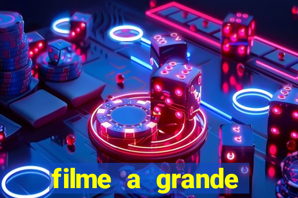 filme a grande virada final explicado