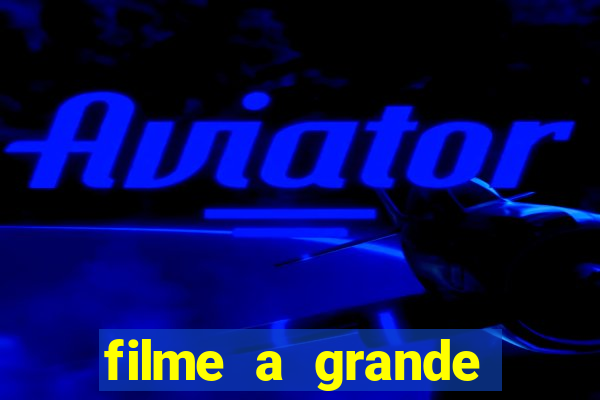 filme a grande virada final explicado