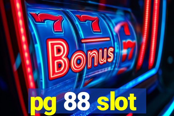 pg 88 slot