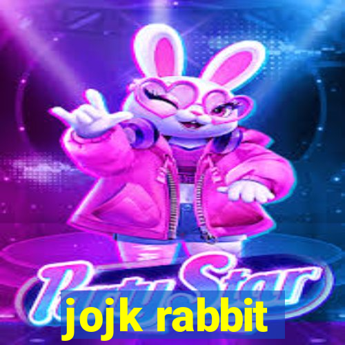 jojk rabbit